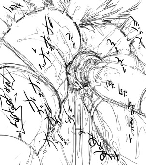 電マ失禁責め