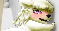 ヒイロ×ロナ