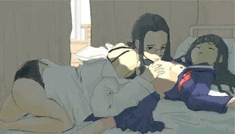 しゃぶり姫