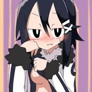 アサギちゃん