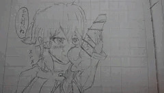 ちん嗅ぎシノンさん