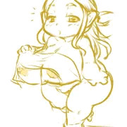 むちむちハーフリング