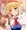 アリスちゃんのおてて