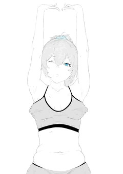ダイエット青葉