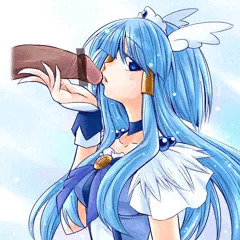 ビューティさん