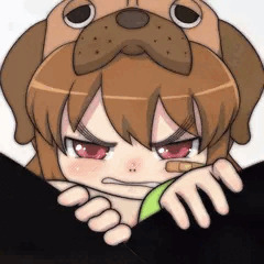 ボクだって！