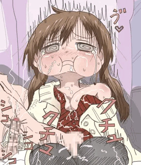腹黒少女の末路
