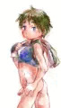 しょた尻