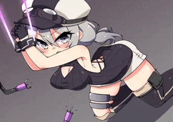 触手Skeb