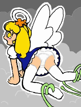 夜這い(ヨバイ)天使