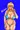 ギャルメガネ