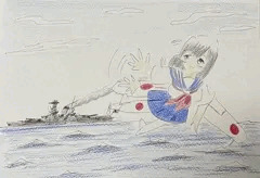 零ちゃんと大和