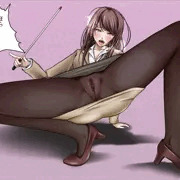 パンツを履き忘れたgngn先生