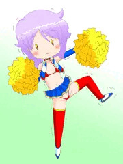 真壁瑞希マイクロビキニ部活動⓾おまけ