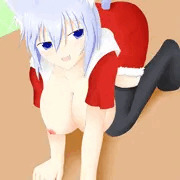 クリスマスはアナタのおうちに這いよる(ｒｙ