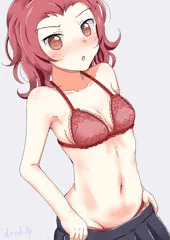 ローズヒップ