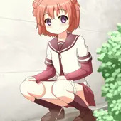 あかり野ション