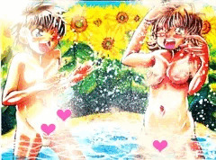 今年の夏の「おもひで」