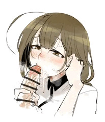 ごっくんあへあへちゆきさん