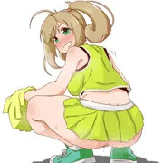 チアしゅがは
