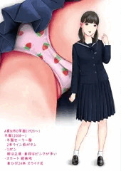 初恋制服図鑑