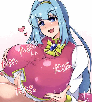 skebリク　