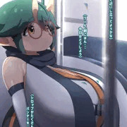 イルノちゃんぶっかけ痴漢