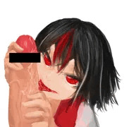 正邪ちゃんのおくち