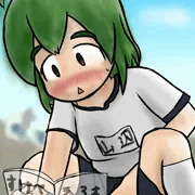 よそのこユイちゃん