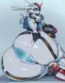 ２月ロボ娘・人外娘エロまとめ