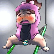 拷問を受けるおシゲ