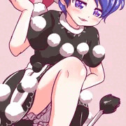 ドレミーに足で踏んでもらう