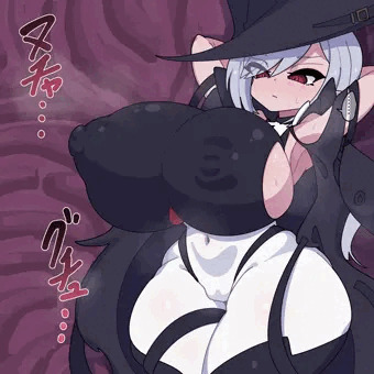 グレイディーア(skeb)