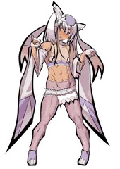 コジョンド子