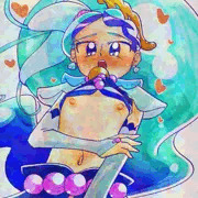 マーメイド