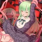 もう大丈夫だよ