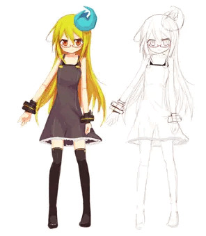 キミドリさん