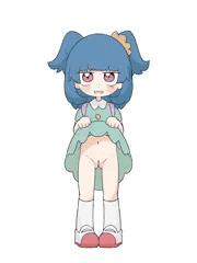 「ゲンガーになっちゃった！？」のショーコ