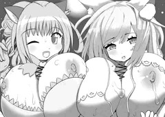 リクエスト企画　勝手にコラボ