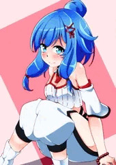 うさきょみさん家の子