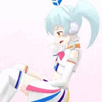うらさきゃ