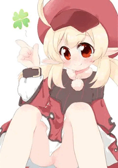 クレーたんのおすじ