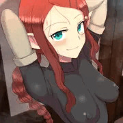 【腋】エルミナータ