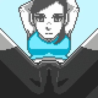 WiiFitトレーナー