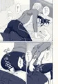 【森銀】ファット・バッド・ボーイ【新刊サンプル】