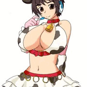 及川さんを練習程度に