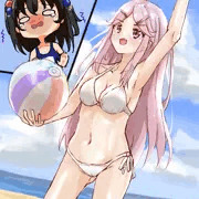 次は本気で行くよ～(60)