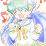アイドルティルちゃん
