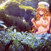ギバ裸