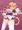 ふたなりネコ耳ウェイトレス